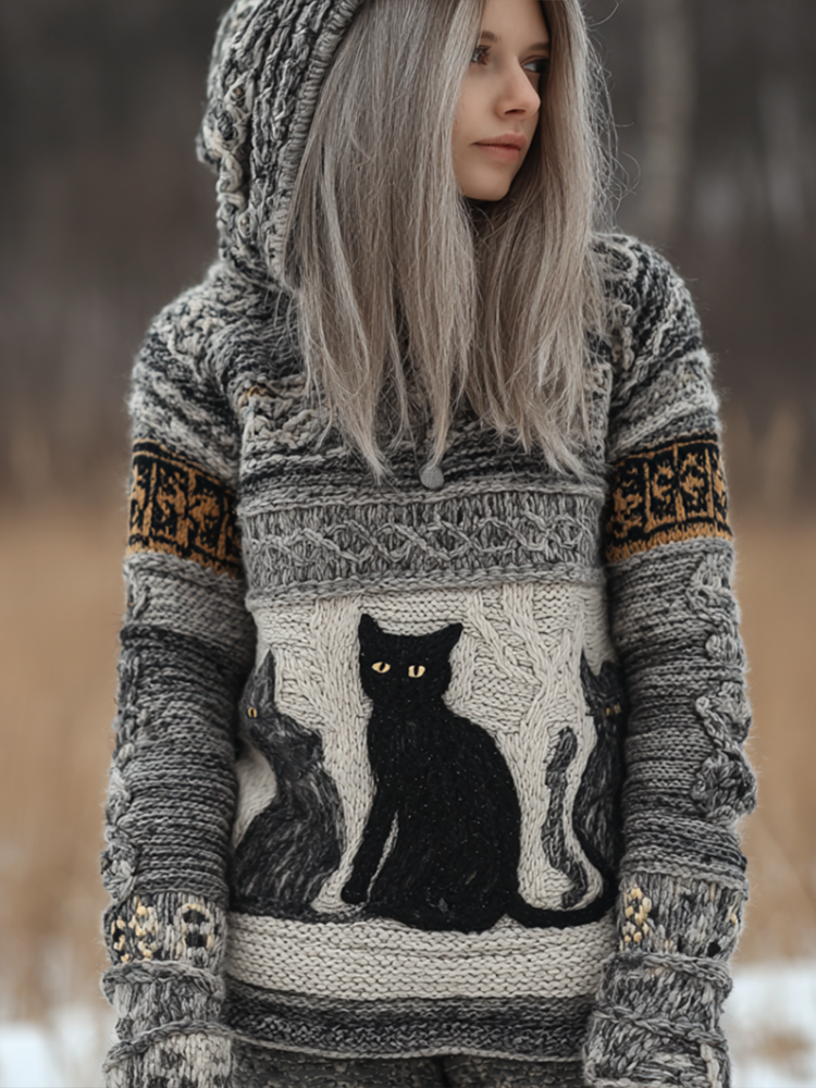 Cozy Lightweight Sweater