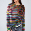 Easy Cable Sweater