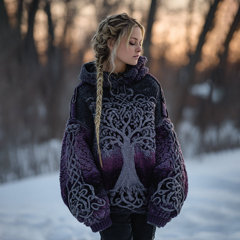 Classic Lightweight Sweater