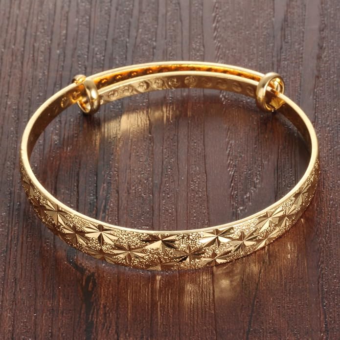 Simple Classic Jewelry