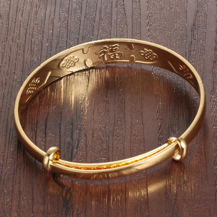 Simple Classic Jewelry