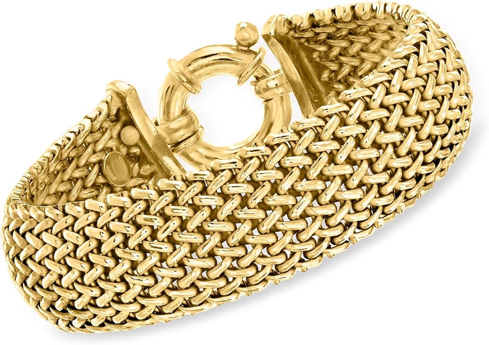 Elegant Natural Jewelry