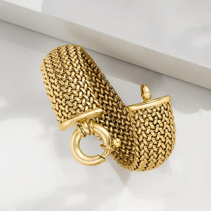 Elegant Natural Jewelry