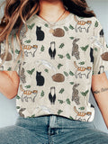 Weekend Oversized Shirt