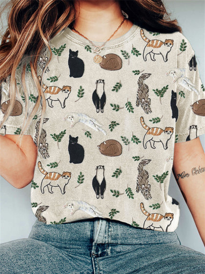 Weekend Oversized Shirt