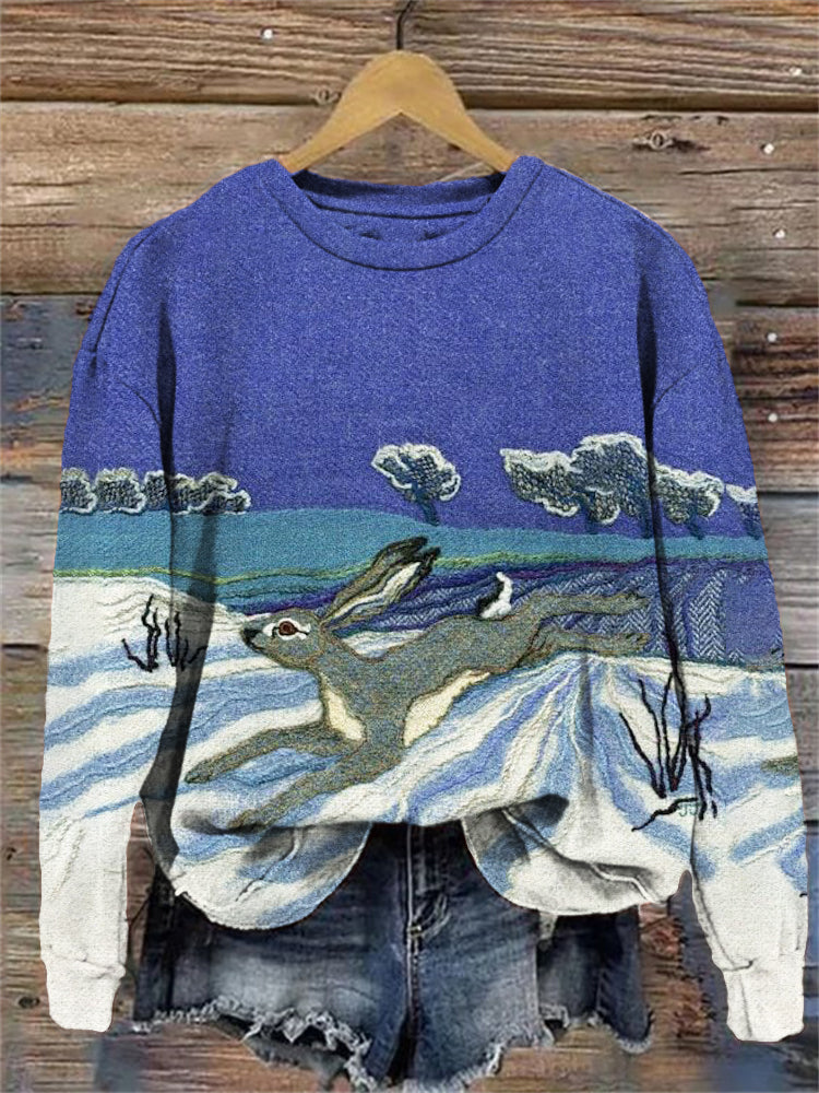 Coastal Linen Shirt