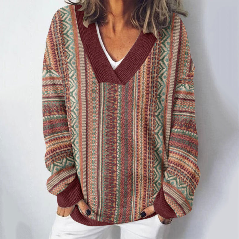 Everyday Knit Sweater