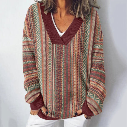 Everyday Knit Sweater