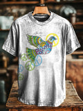 Soft Short-Sleeve Shirt