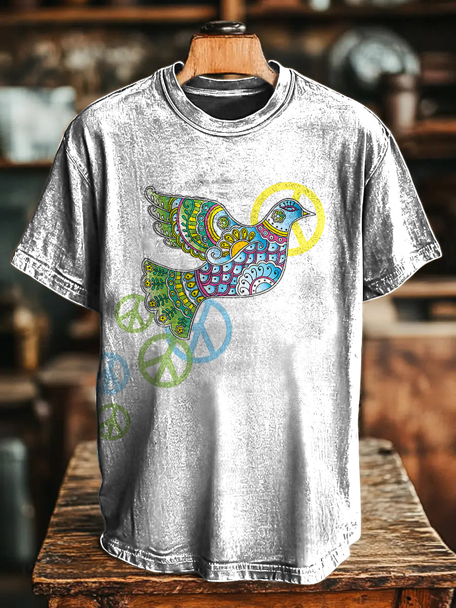 Soft Short-Sleeve Shirt