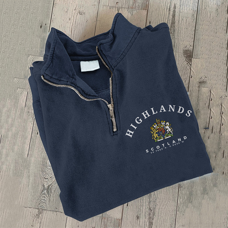 Easy Long-Sleeve Shirt