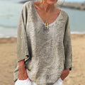 Soft Printed Shirt