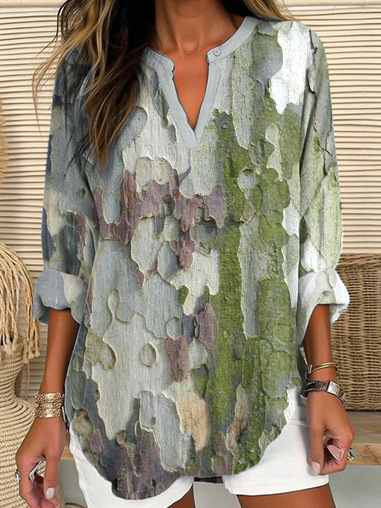 Everyday Denim Shirt