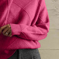 Classic Lightweight Sweater