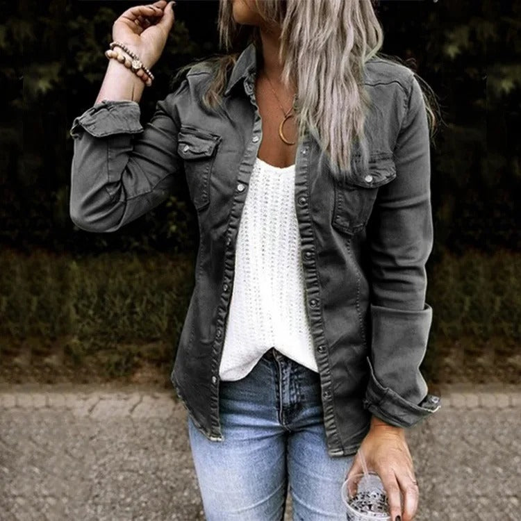 Timeless Wool Coat