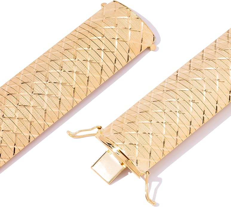 Modern Crystal Jewelry