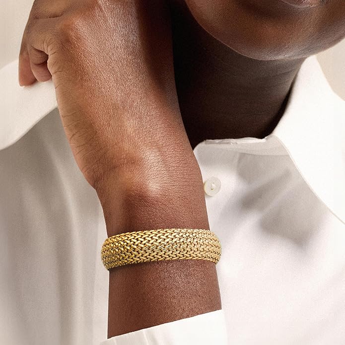 Elegant Natural Jewelry