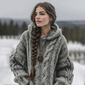 Easy Lightweight Sweater