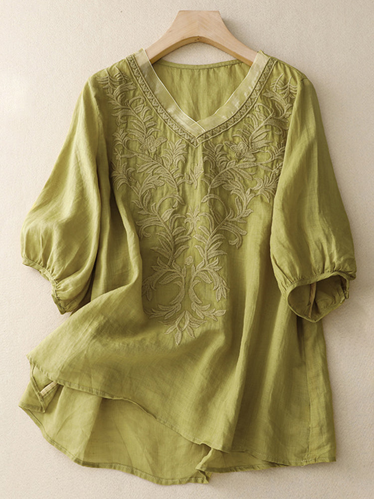 Soft Oversized Shirt