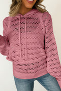 Easy Oversized Sweater