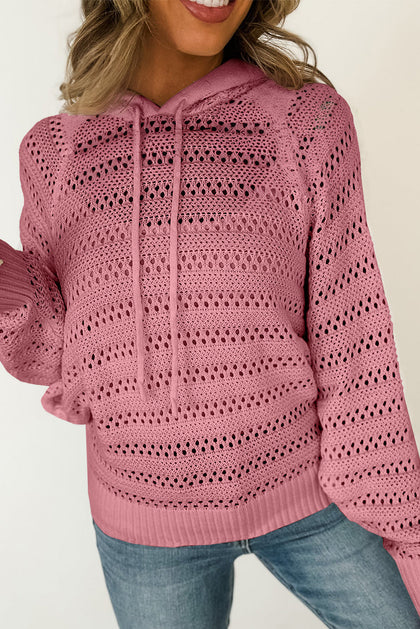 Easy Oversized Sweater