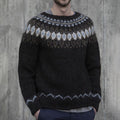 Easy Lightweight Sweater