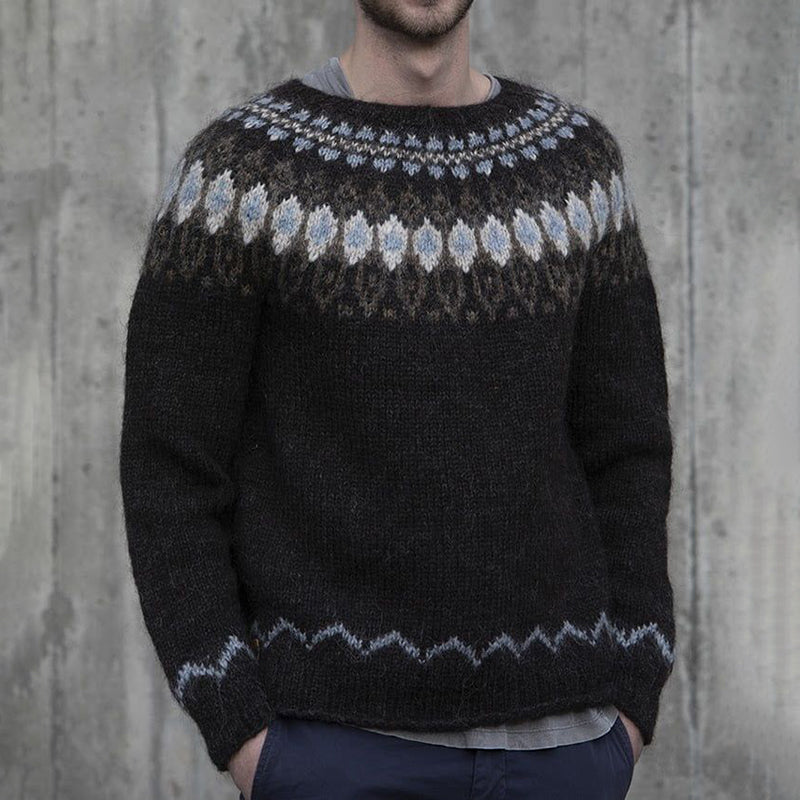 Easy Lightweight Sweater