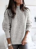 Weekend Lightweight Sweater