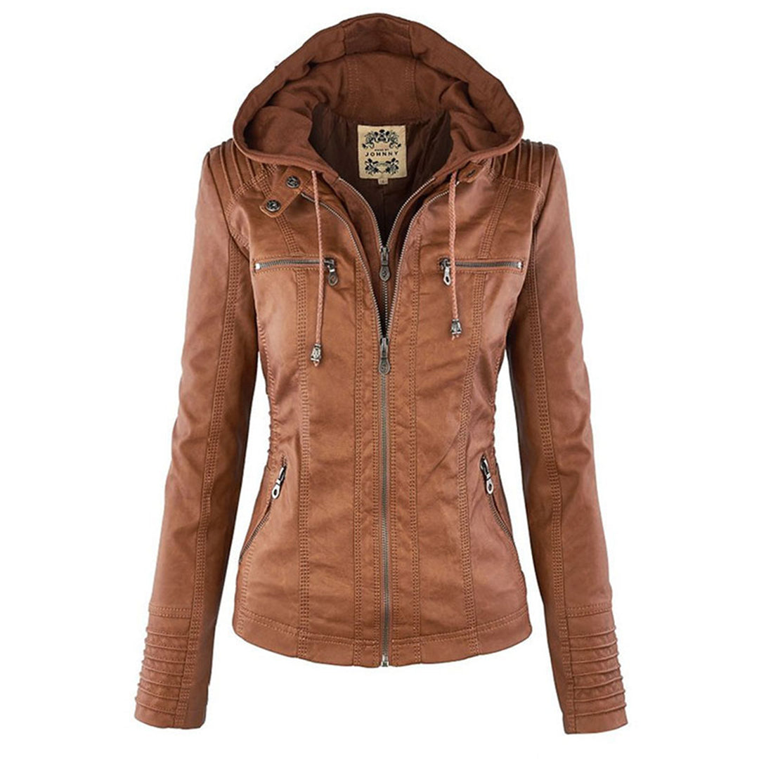 Classic Textured Coat