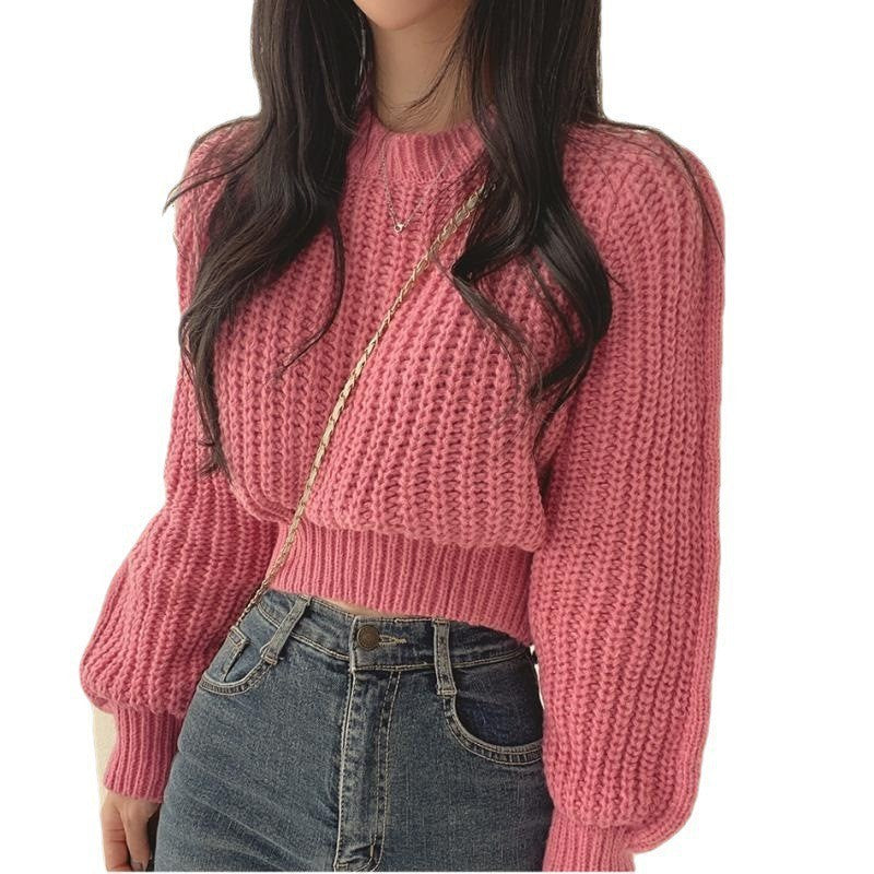 Everyday Oversized Sweater