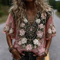Simple Linen Shirt