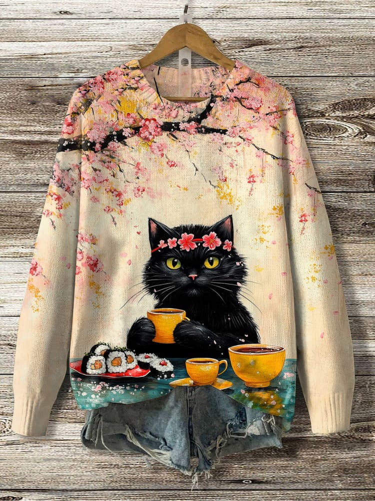 Easy Long-Sleeve Shirt
