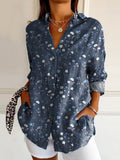 Classic Cotton Shirt