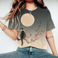 Relaxed Cotton Shirt