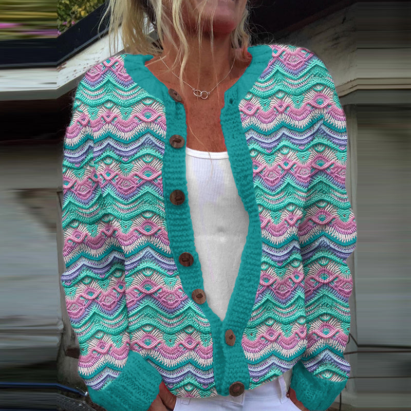 Soft Lightweight Sweater