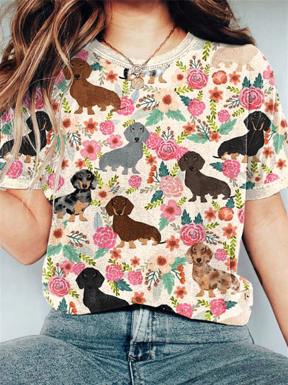 Weekend Short-Sleeve Shirt