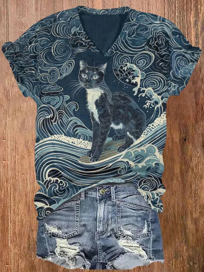 Easy Cotton Shirt