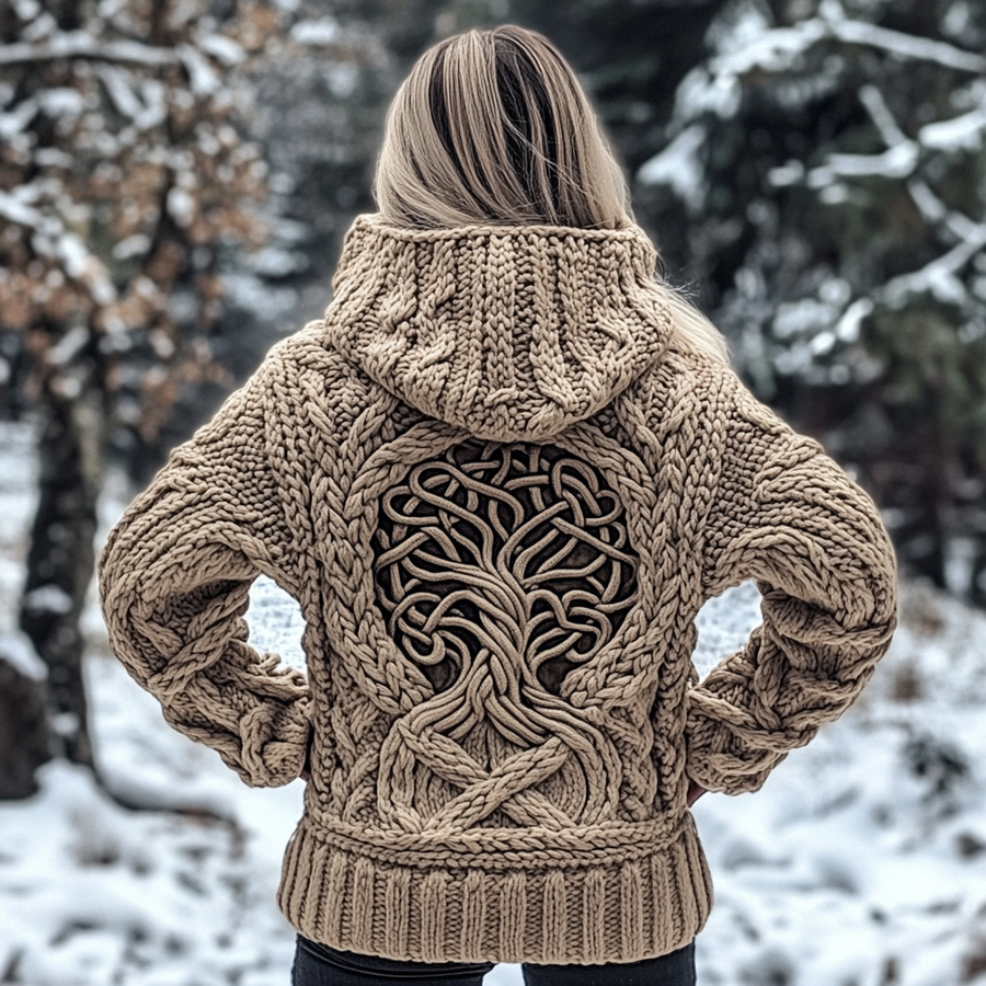 Everyday Knit Sweater