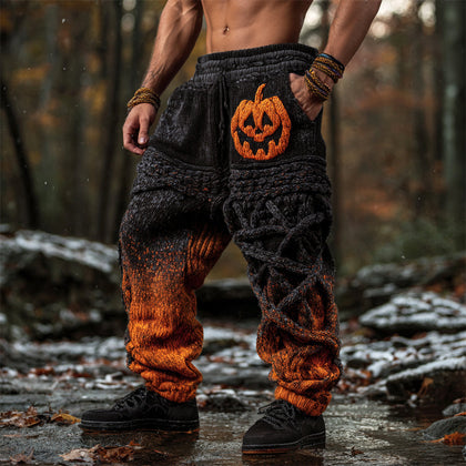 Relaxed Lightweight Pants