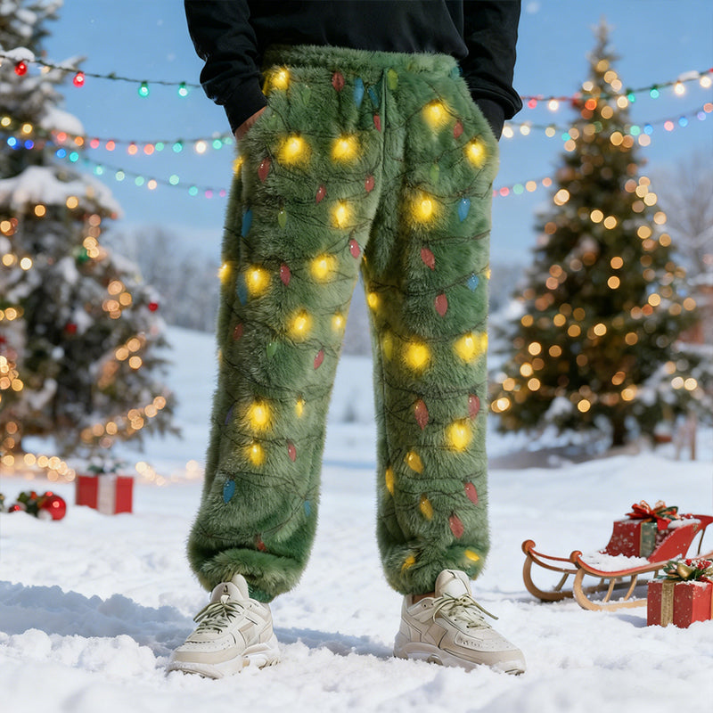 Casual Lounge Pants