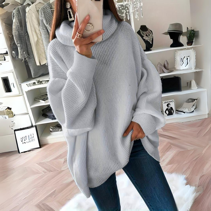 Soft Oversized Sweater