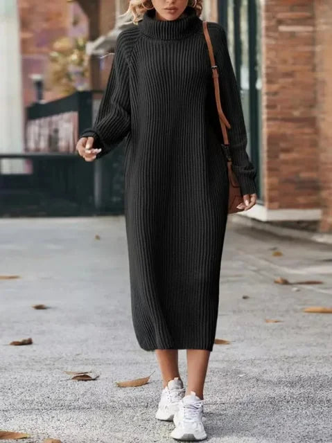 Soft Oversized Sweater