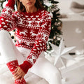 Soft Knit Sweater
