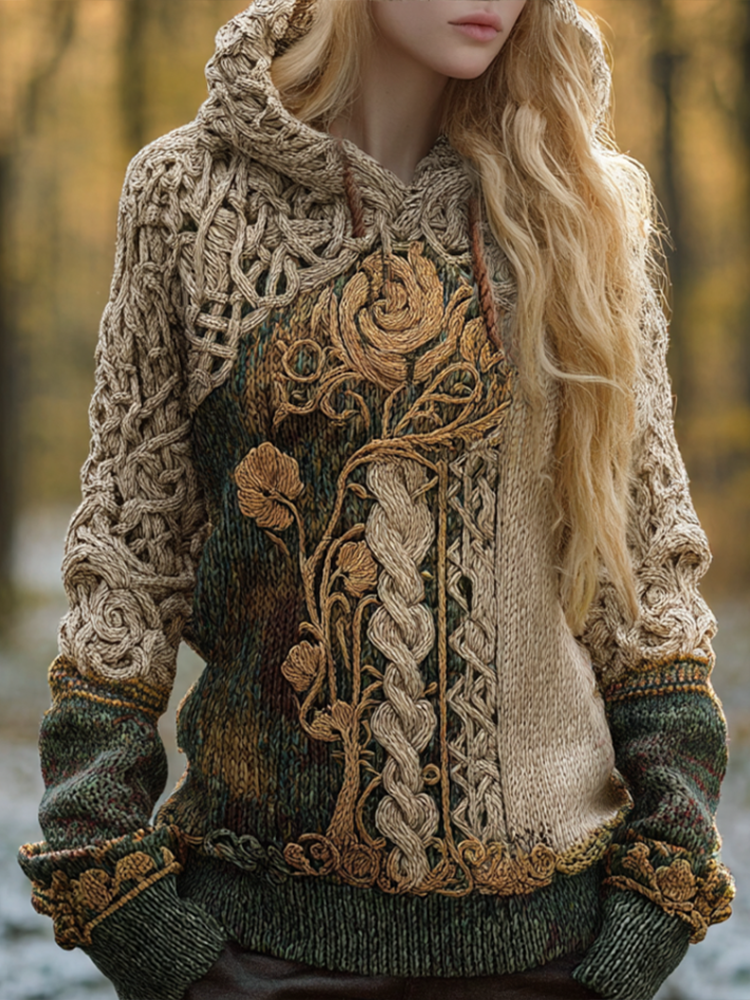 Weekend Lightweight Sweater