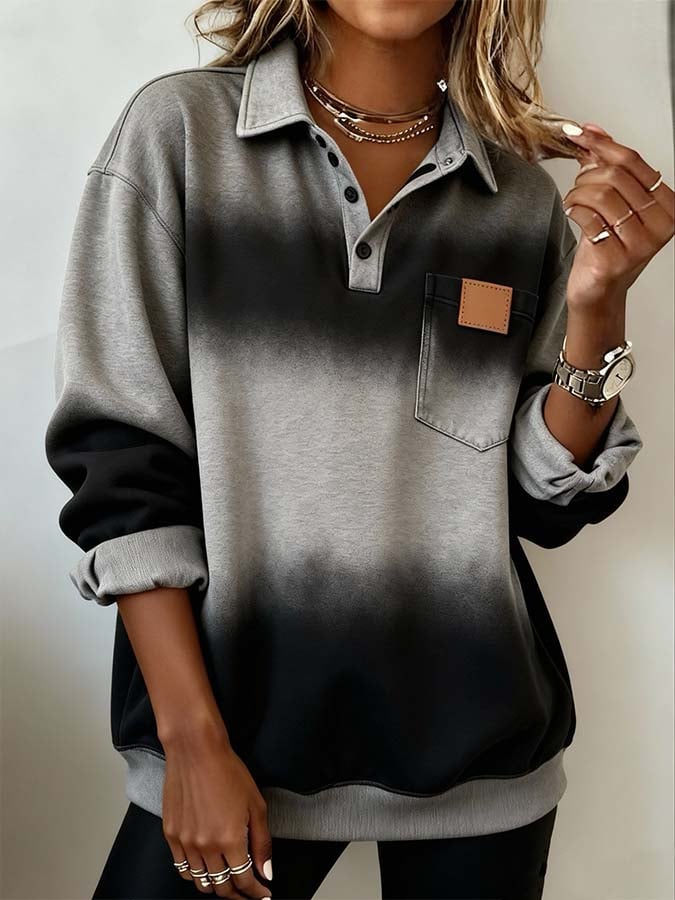 Easy Denim Shirt