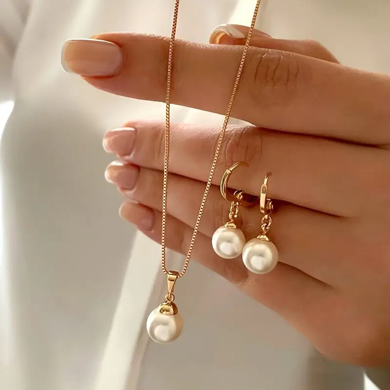 Casual Soft Set