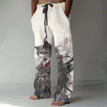 Smart Soft Pants