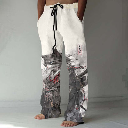 Smart Soft Pants