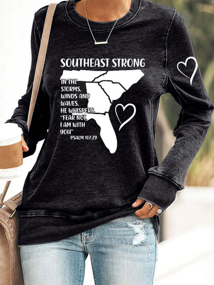 Easy Long-Sleeve Shirt