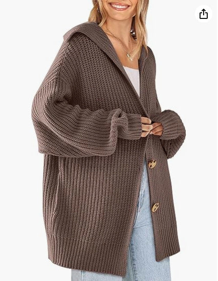 Everyday Tailored Coat